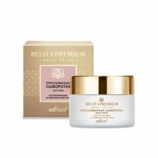 Belita Premium. Presēts serums sejai (50 ml)	